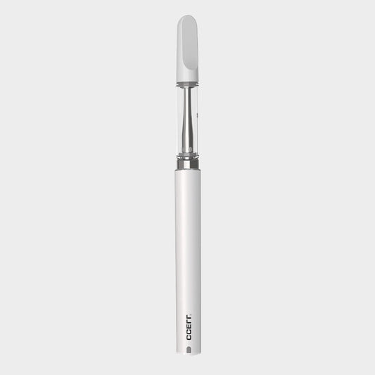 CCELL M3 Plus Pen Weiß