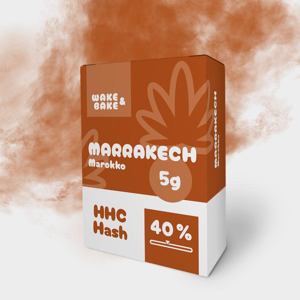 HHC Hash 5g