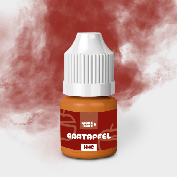 HHC Liquid direkt vom Hersteller kaufen ✔️ Das Original – Wake & Bake:  Premium 420 Shop